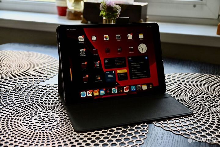 Apple iPad 10,5 64 Gb wifi+Cellular