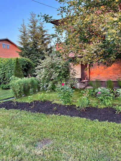 Дом 171 м² на участке 10 сот.