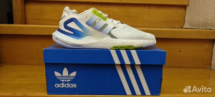 Кроссовки Adidas Originals 40 размер оригинал