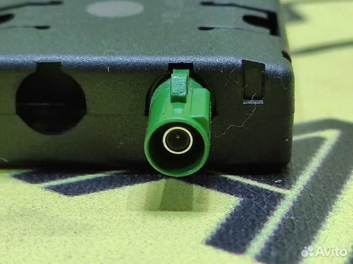 TV усилитель Bmw X5 E70 / FE82 N62B48B 2008-01-29