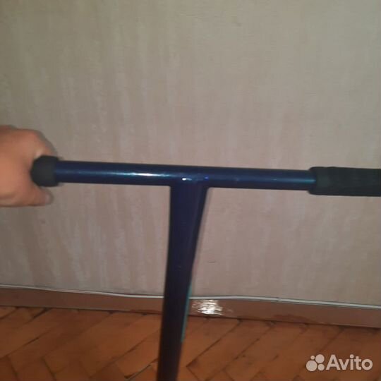 Руль от трюкового самоката 65см