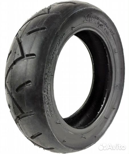 Покрышка 10х3.0 для электросамоката Kugoo M3/M4/M4