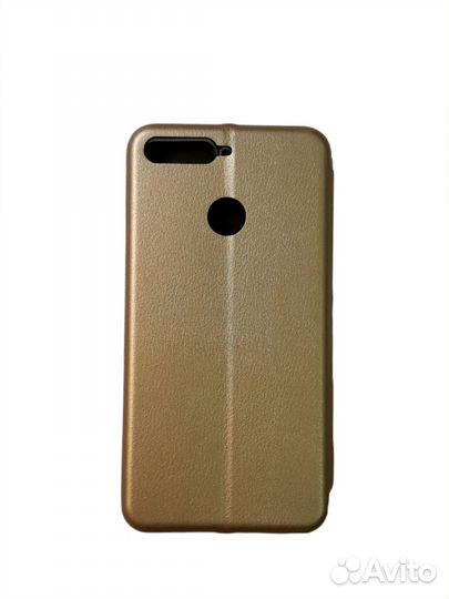 Чехол книжка Shellcase для Huawei Honor 9X