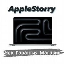 Macbook Pro 14"- 16" m3 все модели