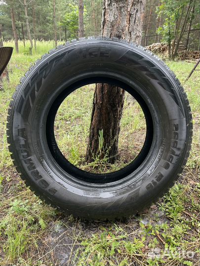 Pirelli Formula Ice 265/60 R18