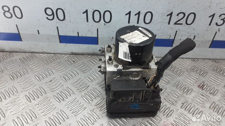 Блок ABS Ford Focus 3 2012 VV612C405AG