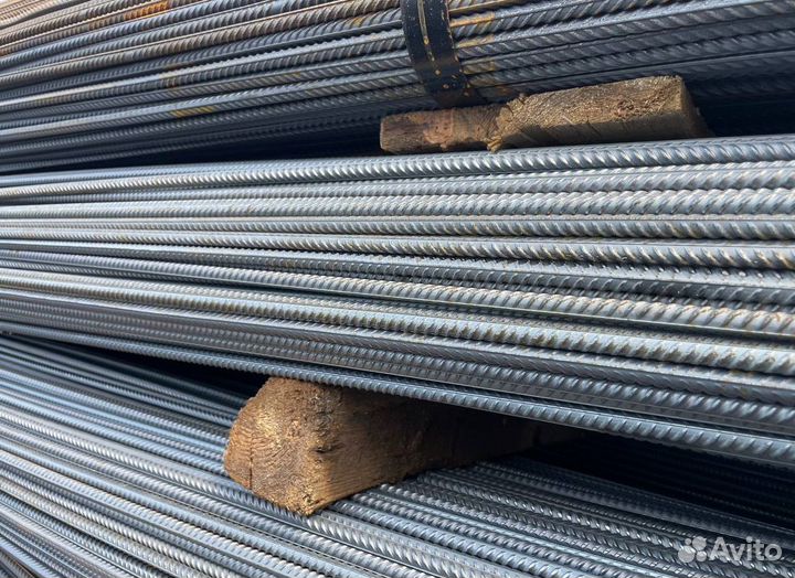 Арматура 12 а500с ГОСТ оптом розница