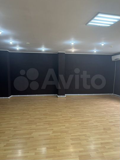 Свободного назначения, 55 м²