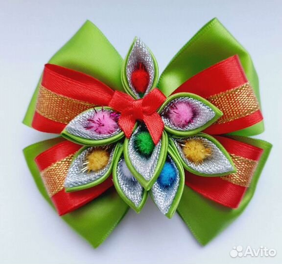 Украшение для волос