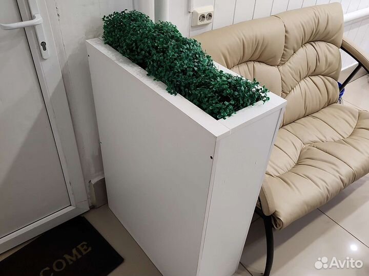 Перегородка 70х30х100 см