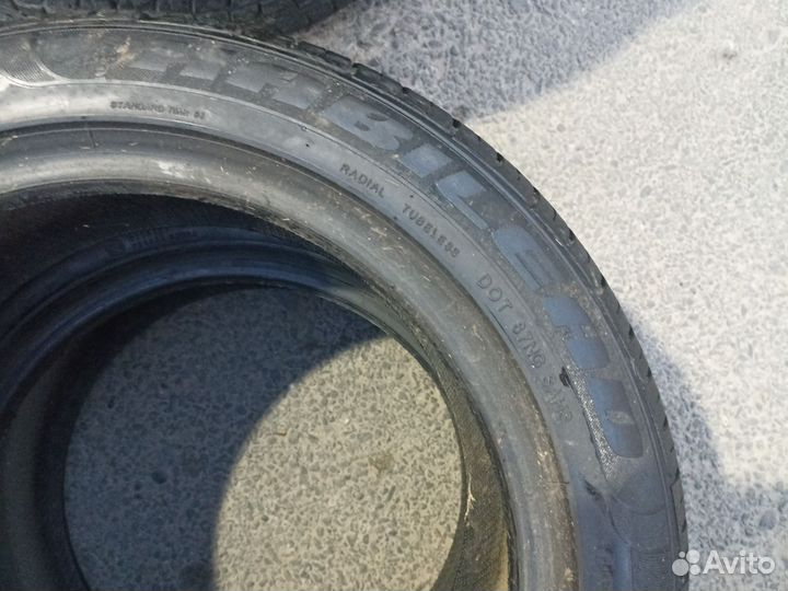 Habilead ComfortMax S801 195/50 R15