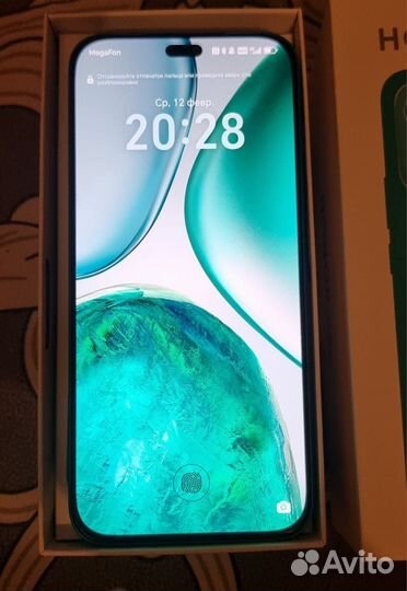 HONOR X8c, 8/256 ГБ