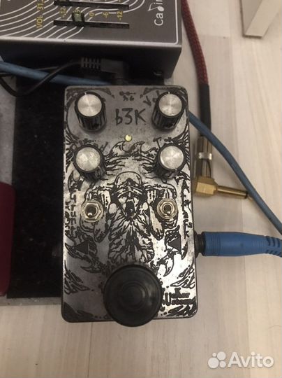 Darkglass B3K (реплика)