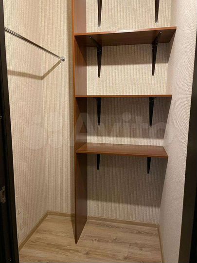 1-к. квартира, 38 м², 11/23 эт.