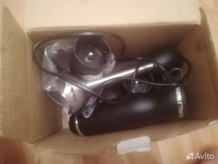 Блендер polaris