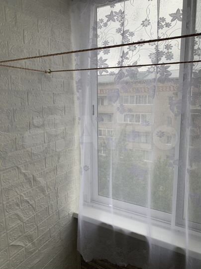 2-к. квартира, 48,6 м², 4/5 эт.