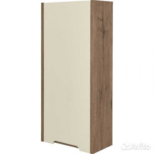 Подвесной шкаф aquaton (Акватон) 1a254703olvgl Бе