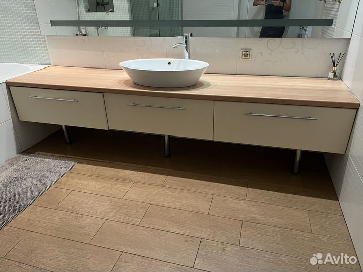 Зеркало с подсветкой