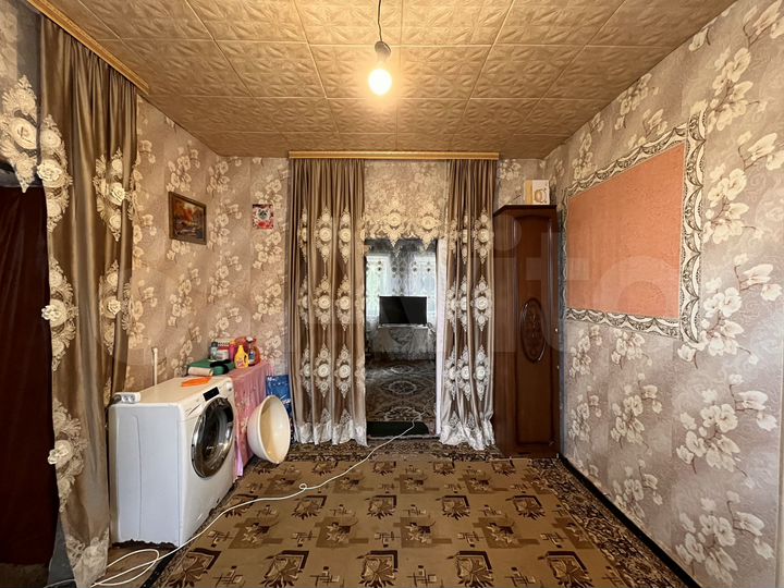 Дом 85 м² на участке 10 сот.