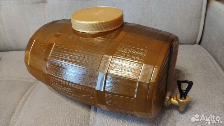 Домашняя пивоварня Inpinto