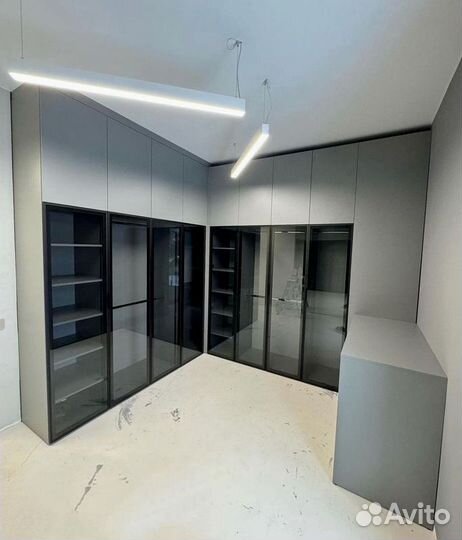 Шкаф распашной / Шкаф купе / Мебель на заказ