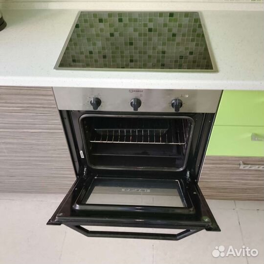 Ремонт плит и духовых шкафов