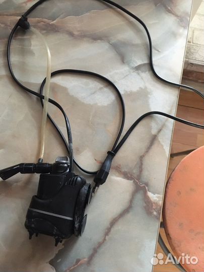 Фильтр Aquael fan micro