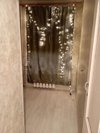 1-к. квартира, 30 м², 1/5 эт.