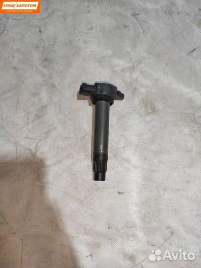 Катушка зажигания Mitsubishi Lancer 10 2008