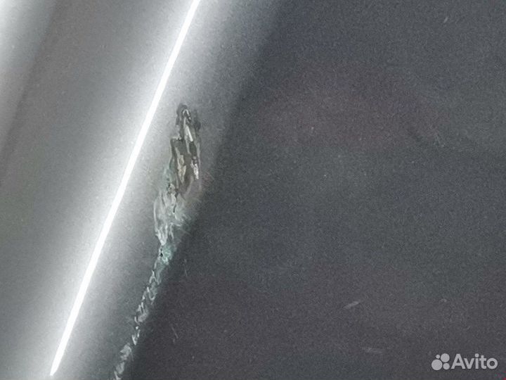 Капот для Peugeot-Citroen 308 7901P6