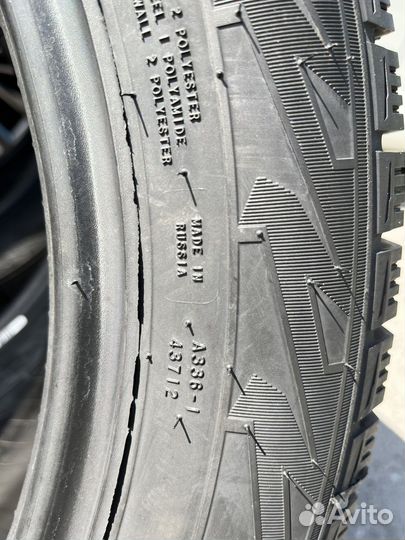 Nokian Tyres Nordman RS2 215/55 R17 98R