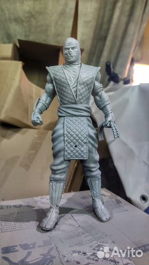 3d печать фотополимерная