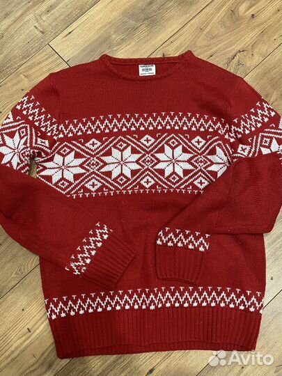 Набор одежды для семейной фотосессии