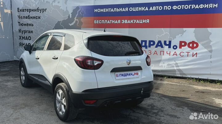 Накладка центральной консоли Renault Kaptur 969127130R