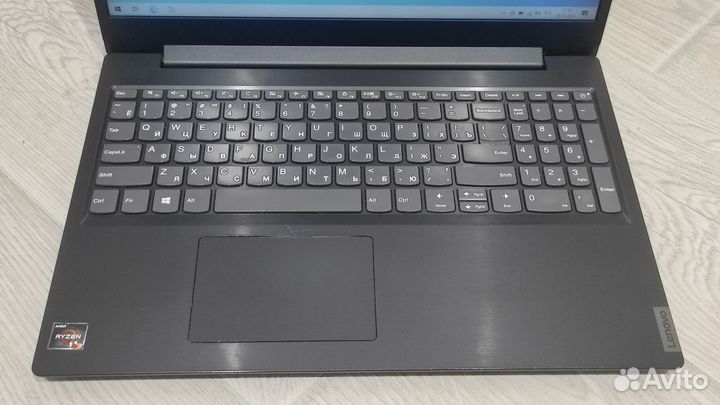 Ноутбук Lenovo L340, Ryzen 3 3200U
