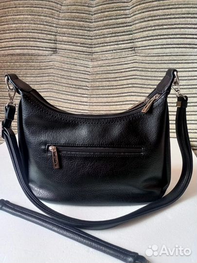 Сумка женская через плечо