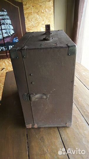 Колонка Ленкинап 25А-21