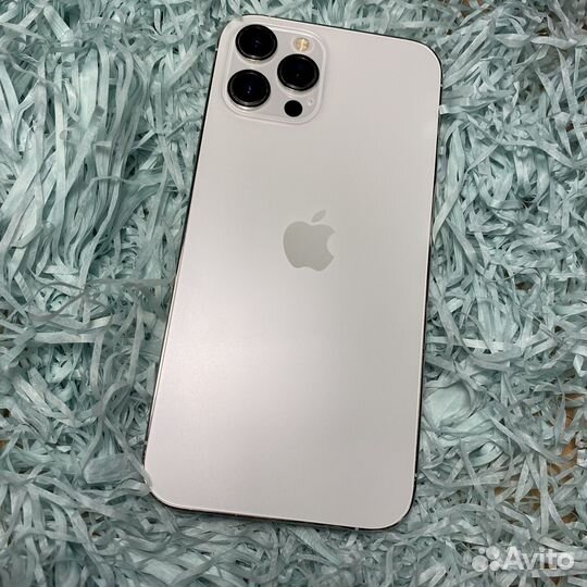 iPhone 12 Pro Max, 128 ГБ