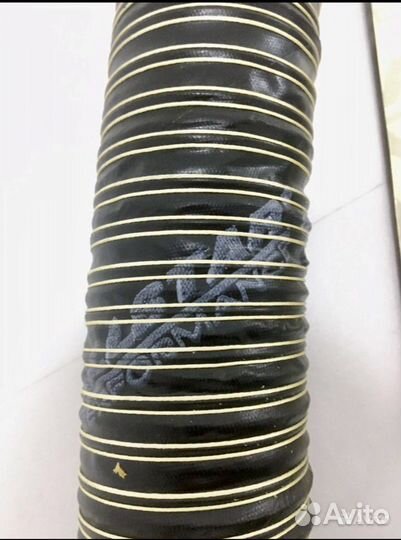 Воздуховод для тормозной системы All Star