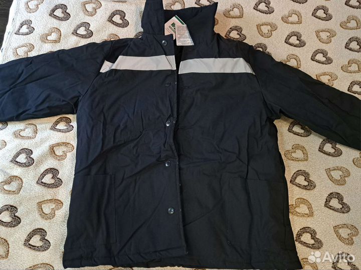 Телогрейка