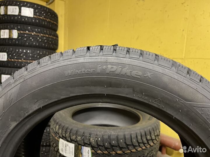 Hankook Winter I'Pike RS2 W429 215/55 R18 95T
