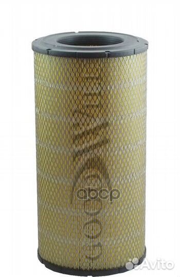 Фильтр воздушный (внешний) HCV case, NEW hollan