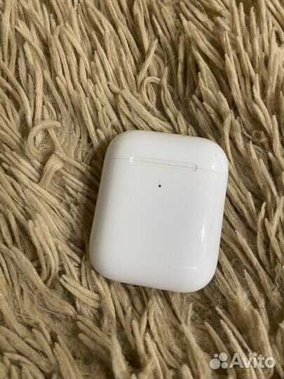 Airpods 2 оригинал
