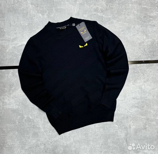 Свитшот джемпер