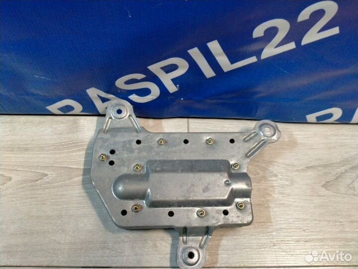 Airbag двери задний правый Bmw X5 E53 M54 03/2004