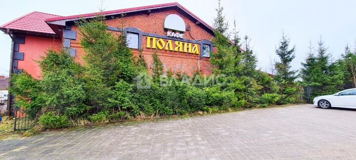 Участок 40 сот. (промназначения)