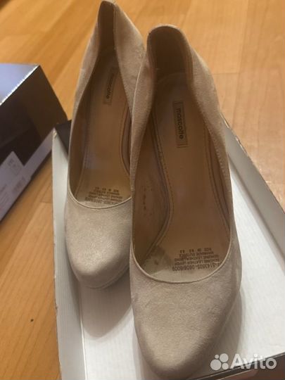 Туфли женские 39 размер