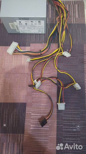Блок питания для пк 350w