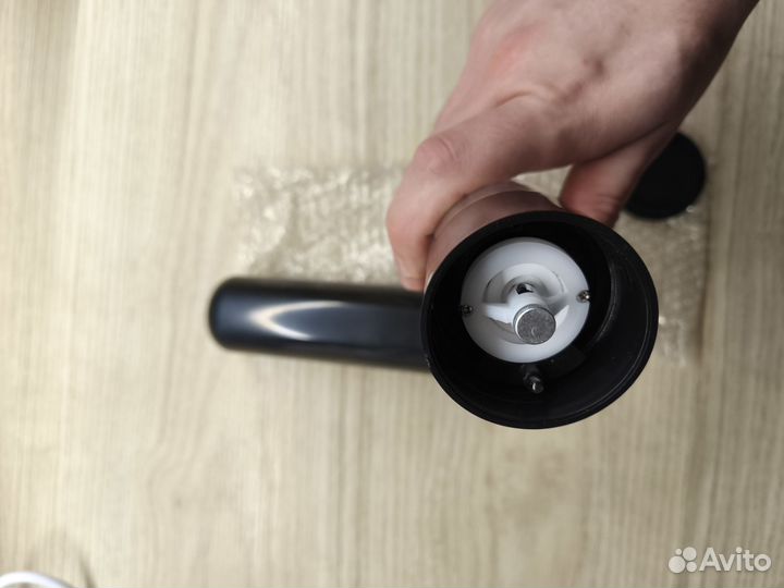 Электрическая мельница для специй