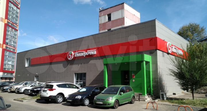 Готовый арендный бизнес 